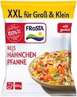 Nudel-Hähnchen-Pfanne von Frosta im aktuellen Kaufland Prospekt für 3,99 €