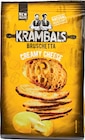Brotchips von KRAMBALS im aktuellen Netto Marken-Discount Prospekt