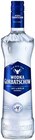 Wodka Original Angebote von Gorbatschow bei REWE Siegburg für 6,49 €