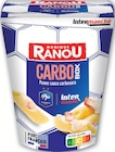 Intermarché Super Fouilloy - Promo Box Penne Carbonara Promo Box Penne Carbonara à 1,51 € dans le catalogue Intermarché Super à Fouilloy