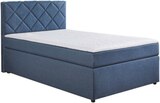 Boxspringbett oder Schwebetürenschrank von boxxx oder Carryhome für 399,00 € bei XXXLutz Möbelhäuser im Angebot Boxspringbett oder Schwebetürenschrank von boxxx oder Carryhome im aktuellen XXXLutz Möbelhäuser Prospekt