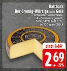 Der Cremig-Würzige bei EDEKA im Radevormwald Prospekt für 2,69 €