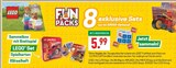 Fun Packs im Angebot bei Marktkauf in Herten Fun Packs Angebote von LEGO bei Marktkauf Herten