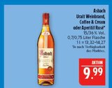Uralt Weinbrand im Angebot bei Marktkauf in Coburg Uralt Weinbrand Angebote von Asbach bei Marktkauf Coburg für 9,99 €