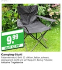 Camping-Stuhl im Angebot bei EGGER Fachmarkt in Landshut Camping-Stuhl Angebote bei EGGER Fachmarkt Landshut für 9,99 €