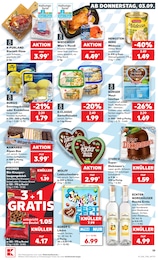 Schweinefleisch im Kaufland Prospekt Schweinefleisch im Kaufland Prospekt Hier bin ich richtig auf S. 28