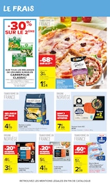 Prospectus Carrefour Market "Carrefour market" en cours à Vénissieux, Page 28 Catalogue Carrefour Market en cours à Vénissieux, "Carrefour market", Page 28