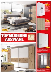Kleiderschrank im Opti-Megastore Prospekt in Schorndorf Aktueller Opti-Megastore Prospekt mit Kleiderschrank, "Aktuelle Angebote", Seite 7