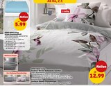 Jersey-Spannbetttuch Angebote von HOME IDEAS Living bei Penny Magdeburg für 4,99 €