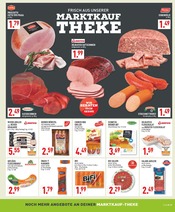 Biofleisch im Marktkauf Prospekt in Rheda-Wiedenbrück Aktueller Marktkauf Prospekt mit Biofleisch, "Aktuelle Angebote", Seite 9