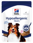 Animalis Villebon-sur-Yvette - Promo SCIENCE PLAN - SNACKS HYPOALLERGENIC 200G Promo SCIENCE PLAN - SNACKS HYPOALLERGENIC 200G à 6,37 € dans le catalogue Animalis à Villebon-sur-Yvette