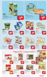 Aktueller Markant Prospekt mit Sahne, "...freu Dich drauf!", Seite 7