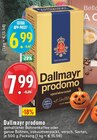 Dallmayr prodomo gemahlener Bohnenkaffee im Angebot bei E center in Leverkusen Dallmayr prodomo gemahlener Bohnenkaffee Angebote von Dallmayr bei E center Leverkusen für 6,99 €