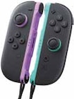 Switch 2 Joy-Con 2er-Set (hellviolett/hellgrün) Angebote von Nintendo bei expert Gera für 89,99 €