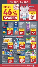 Finish Quantum Angebot & Preis im aktuellen ALDI Nord Prospekt Finish Quantum Angebot im aktuellen ALDI Nord Prospekt auf Seite 10