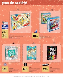 Offre Pile dans le catalogue Carrefour Market du moment à la page 29