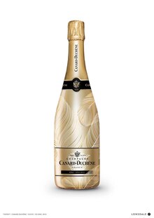Champagne - Supermarchés Match à Lille Champagne en promo chez Supermarchés Match Lille à 21,95 €
