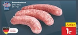 Bauernbratwurst Angebote von Wolf bei Netto Marken-Discount Freiberg für 1,00 €