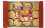Netto Marken-Discount - Schwedisches Hafergebäck Angebot im Prospekt Schwedisches Hafergebäck bei Netto Marken-Discount im Prospekt "" für 3,99 €