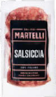 Aktuelles Salsiccia Angebot bei Netto Marken-Discount in Nürnberg ab 2,29 €