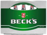 Pils bei REWE im Heidenrod Prospekt für 10,49 €