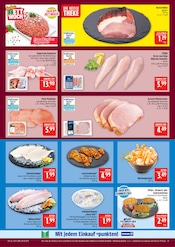 Hähnchen im Marktkauf Prospekt in Schweinfurt Aktueller Marktkauf Prospekt mit Hähnchen, "AUSWAHL RIESIG, PREISE NIEDRIG", Seite 15