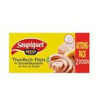 Aktuelles Thunfisch-Filets/Salat Angebot bei Lidl in Mönchengladbach ab 3,99 €