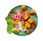 Vegane Falafel von VEMONDO für 1,79 € bei Lidl im Angebot Vegane Falafel von VEMONDO im aktuellen Lidl Prospekt