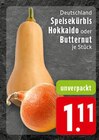 Speisekürbis Hokkaido im Angebot bei EDEKA in Castrop-Rauxel Speisekürbis Hokkaido Angebote bei EDEKA Castrop-Rauxel für 1,11 €