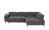 Twist Ecksofa Denver von Twist für 2.629,00 € bei Möbel Kraft im Angebot Twist Ecksofa Denver von Twist im aktuellen Möbel Kraft Prospekt