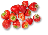 Aktuelles Erdbeeren Angebot bei Kaufland in Koblenz ab 2,49 €