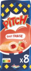 Pitch Fraise en promo chez Aldi Pitch Fraise dans le catalogue Aldi