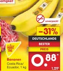 Bananen Angebot in Schönberg Bananen im aktuellen Prospekt bei Netto Marken-Discount in Schönberg