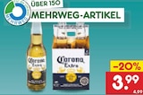 Extra von Corona im aktuellen Netto Marken-Discount Prospekt