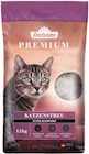 Katzenstreu Ultra im Dehner Garten-Center Prospekt Katzenstreu Ultra von Dehner im aktuellen Dehner Garten-Center Prospekt für 9,99 €