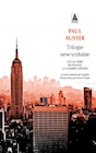 Promo Trilogie new-yorkaise à 10,20 € dans le catalogue Fnac à Dijon