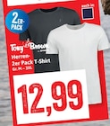 Herren T-Shirt im Angebot bei Kaufhaus Stolz in Bremerhaven Herren T-Shirt Angebote von Tony Brown bei Kaufhaus Stolz Bremerhaven für 12,99 €