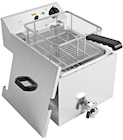 Fritteuse GDF 1010 von METRO PROFESSIONAL im aktuellen METRO Prospekt für 214,19 €