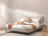 Polsterbett Cocoon von Nisco im aktuellen Matratzen Concord Prospekt für 449,00 €