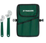 Clés à molettes ou pinces multiprise - PARKSIDE en promo chez Lidl Lorient à 9,99 €