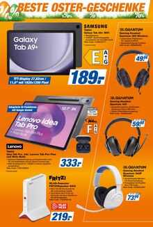 Tablet Pc im expert Prospekt "Top Angebote" mit 16 Seiten (Hannover)