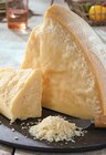 Parmigiano reggiano AOP 24 mois d'affinage - CASTELLI dans le catalogue Intermarché Super