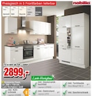 Eckküche Flash bei Die Möbelfundgrube im Bad Kreuznach Prospekt für 2.899,00 €