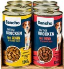 Mit Huhn Angebote von Sancho bei Netto Marken-Discount Potsdam für 7,00 €