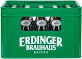 Helles von Erdinger Brauhaus für 12,99 € bei Kaufland im Angebot Helles von Erdinger Brauhaus im aktuellen Kaufland Prospekt