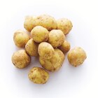 Pomme de Terre de Noirmoutier - Supermarchés Match à Châlons-en-Champagne Pomme de Terre de Noirmoutier en promo chez Supermarchés Match Châlons-en-Champagne à 3,49 €