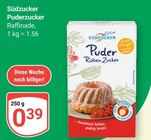 Puderzucker bei GLOBUS im Hockenheim Prospekt für 0,39 €