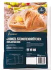 Steinofen Brötchen Angebote von Premieur bei Netto mit dem Scottie Brandenburg für 0,99 €