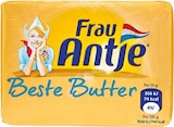 Beste Butter im Angebot bei Netto Marken-Discount in Singen Beste Butter Angebote von Frau Antje bei Netto Marken-Discount Singen für 0,88 €