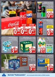 Tee im EDEKA Prospekt in Seevetal Aktueller EDEKA Prospekt mit Tee, "Top Angebote", Seite 18